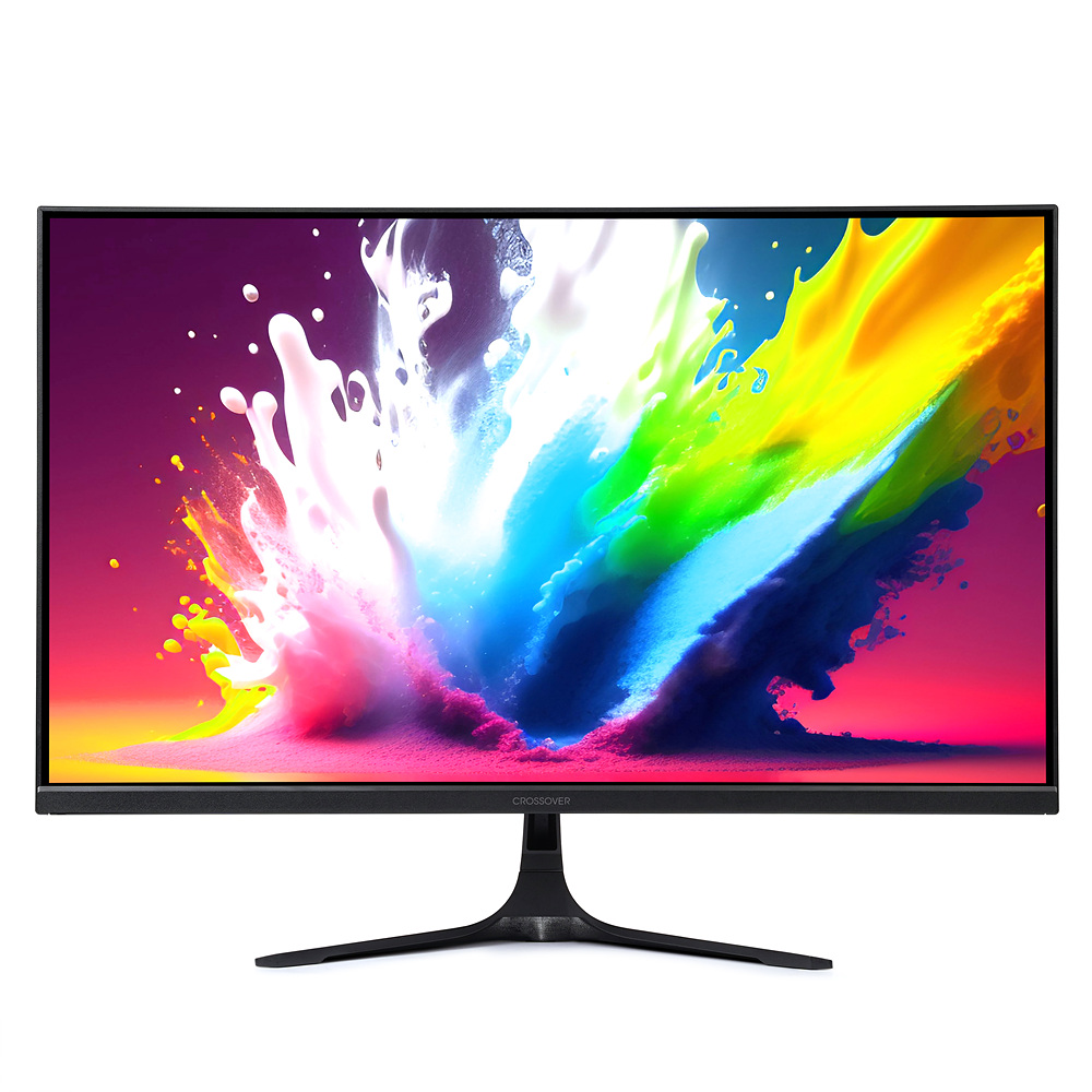 ũ�ν����� 27QR924 Fast-iPS WQHD ����240 Ai���̹�