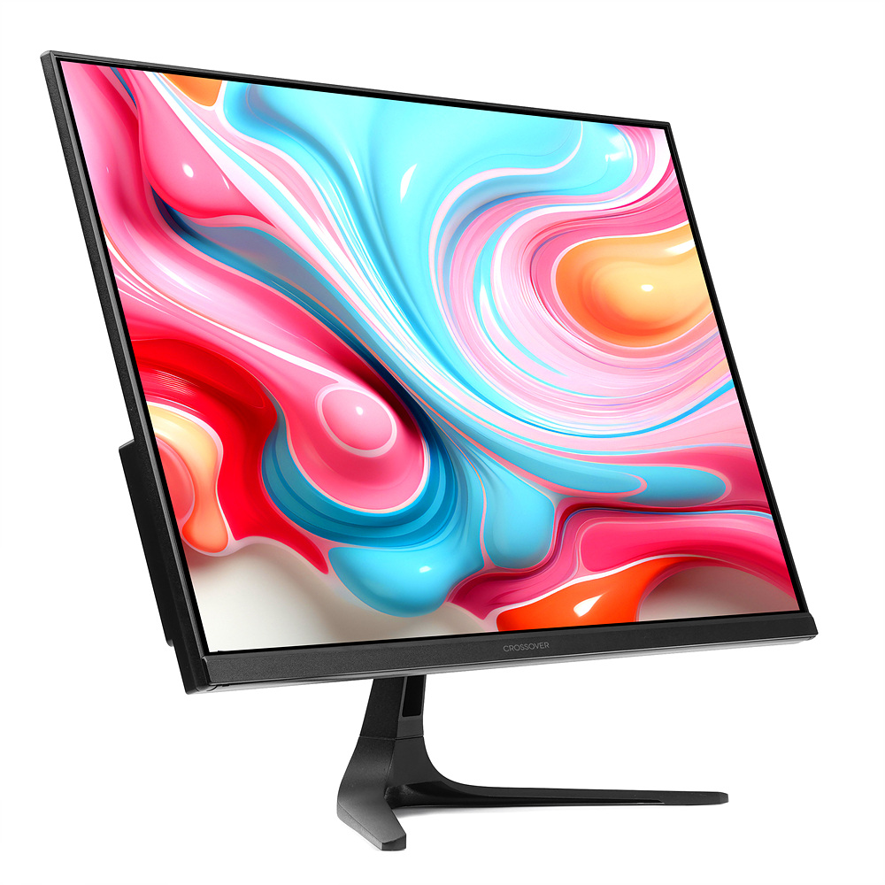 ũ�ν����� 27QR924 Fast-iPS WQHD ����240 Ai���̹�