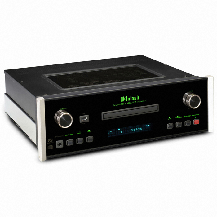 매킨토시 MCD600 (정품)_이미지