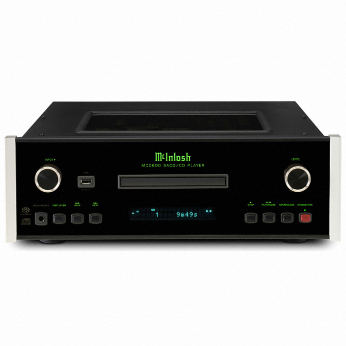 매킨토시 MCD600