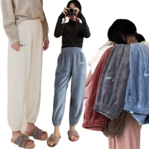   마카롱 바지 1+1 상품이미지