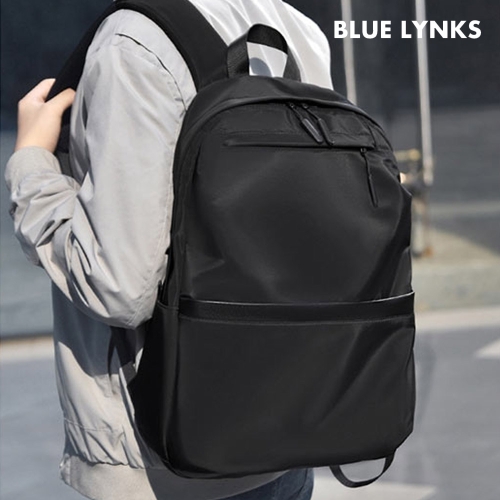 링스 블루 TFA 남녀공용 데일리 캐주얼 옥스퍼드 백팩 BLM-TFA01_이미지