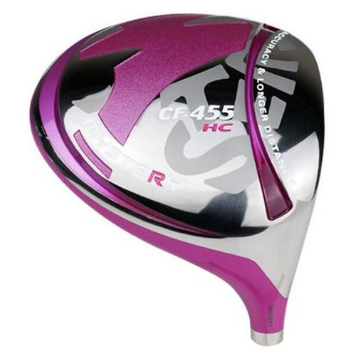 미스테리골프 CF-455 HC 커스텀 드라이버+오토플렉스 샤프트 (오리지널 정품)_이미지
