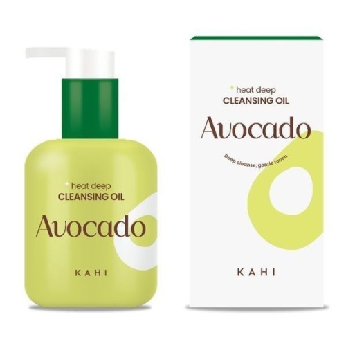 히트 딥 아보카도 클렌징오일 200ml