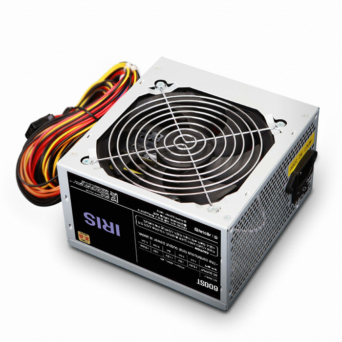 600ST 벌크