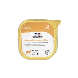 스페시픽 독 COW-HY 알러지 개선 300g (1개)_이미지
