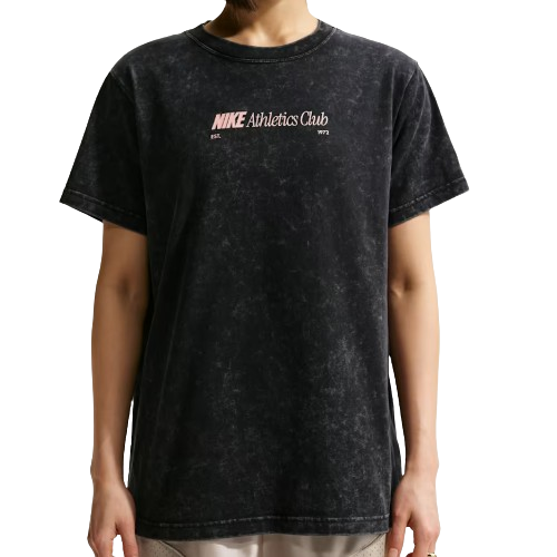 나이키 클래식 오버사이즈 티셔츠 IR7876-010 (병행)_이미지