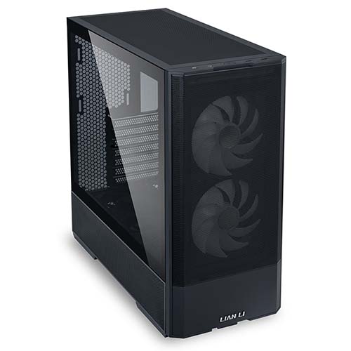 ���ȸ� LANCOOL 207