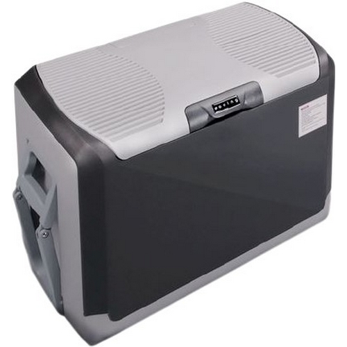 쿠잉 차량용 냉온장고 40L TCW-40