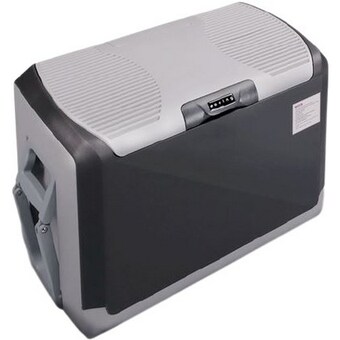 쿠잉 <b>차량용</b> <b>냉온장고</b> 40L TCW-40