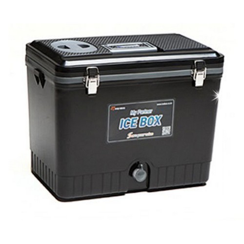 대원산업 세이블 낚시용 아이스박스 24L_이미지