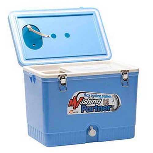 대원산업 세이블 낚시용 아이스박스 24L