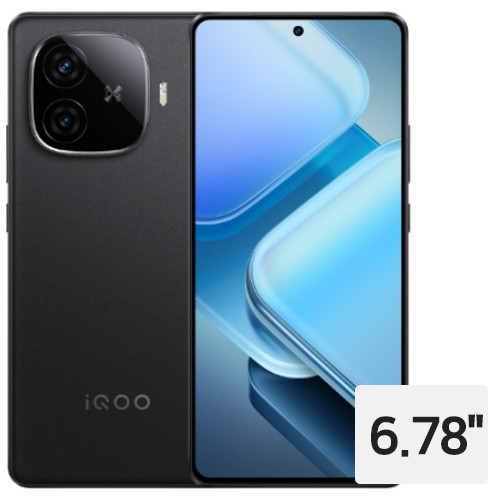 비보 iQOO Z9 터보 256GB, 자급제 (램16GB,해외구매)_이미지