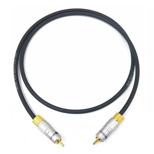 벨덴 9778 1선 RCA 나카미치 우퍼케이블