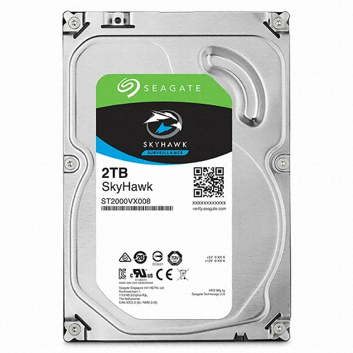 Seagate SkyHawk 5900/64M/해외구매 (2TB, ST2000VX008)_이미지