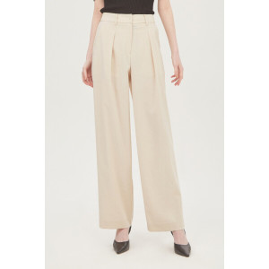 시슬리 아이싱 원턱 팬츠 SAPTC4431