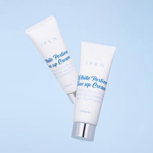 이넬 입큰 화이트 포션 톤 업 크림 50ml (2개)