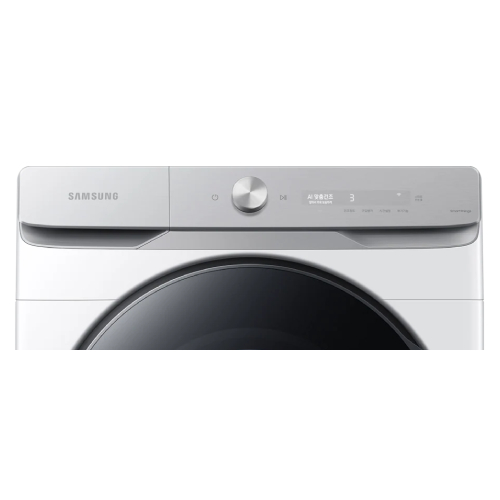 삼성전자 그랑데 AI WF25DG8650BW + DV21DG8600BW (공식인증점)_이미지