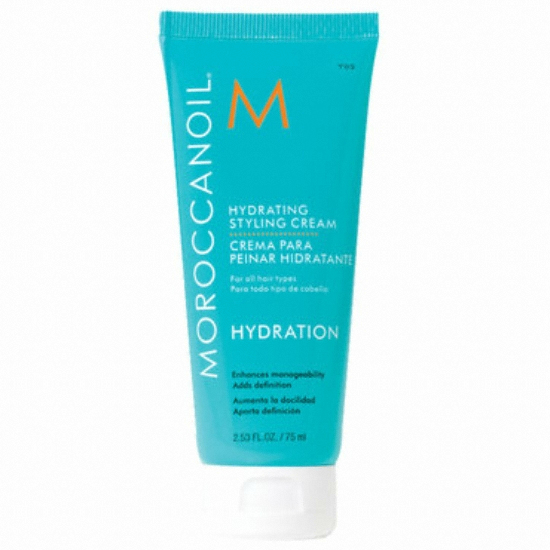 하이드레이팅 스타일링 크림 75ml
