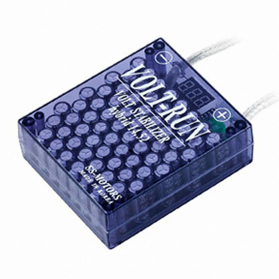 씨엔씨테크 볼트런 하이브리드 전압안정기 V14.52이미지입니다. 누르면 해당 게시물로 새창이동합니다.