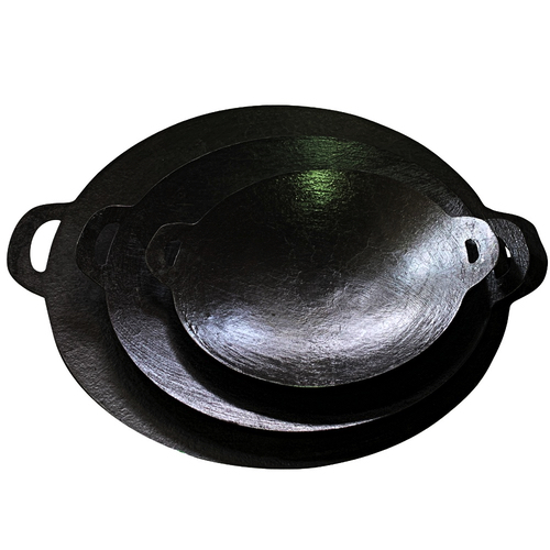 청주금속주물 무쇠그리들이미지입니다. 누르면 해당 게시물로 새창이동합니다.