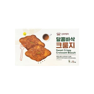달콤바삭 크룽지 25g