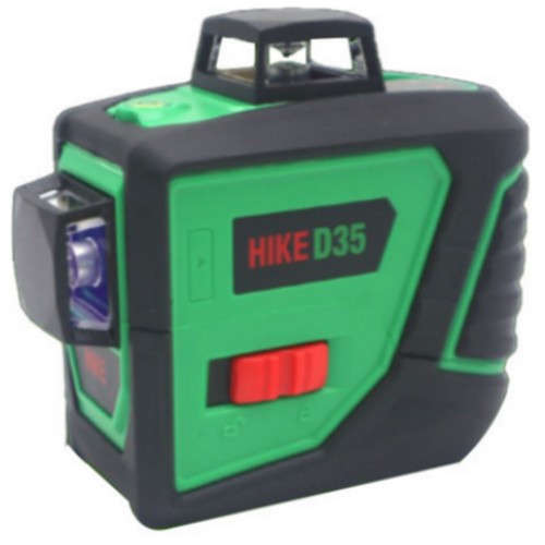 하이키 3D 레이저 레벨기 D35_이미지