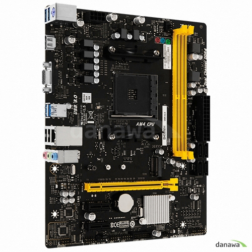 BIOSTAR B450MH 이엠텍_이미지