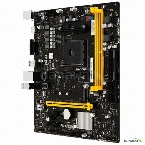 BIOSTAR B450MH 이엠텍_이미지