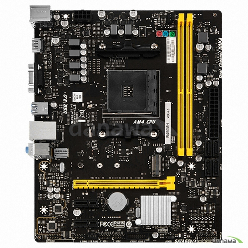 BIOSTAR B450MH 이엠텍_이미지