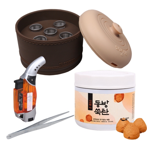 동방메디컬 동방 단전구합 5구뜸기