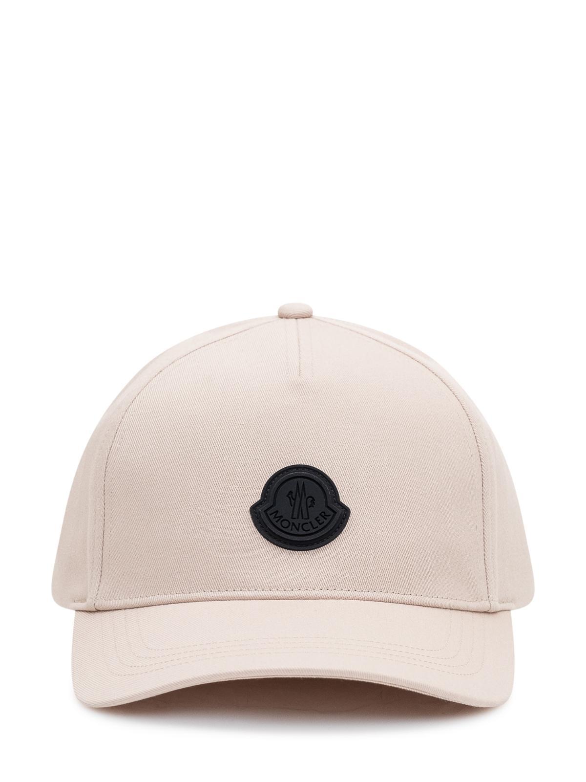 몽클레르 Cap SS26 L10913B000080U082 216 7102393_이미지