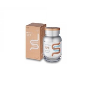 알파프로젝트 장건강 500mg 60캡슐