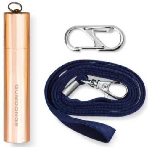 금동이 프리미엄 호신용 스프레이