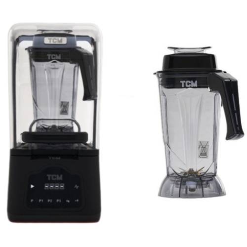 TCM 프리미엄 초고속 파워 블렌더
