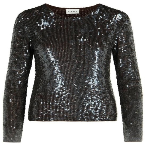 파로쉬 셔츠 GONG25 D311677086 Brown