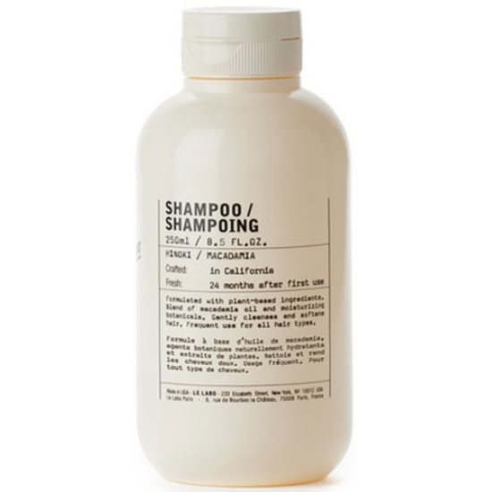 르라보 히노끼 샴푸 250ml (1개)_이미지