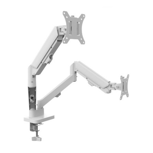 마루느루 마운트뷰 LUX17 듀얼 모니터암_이미지