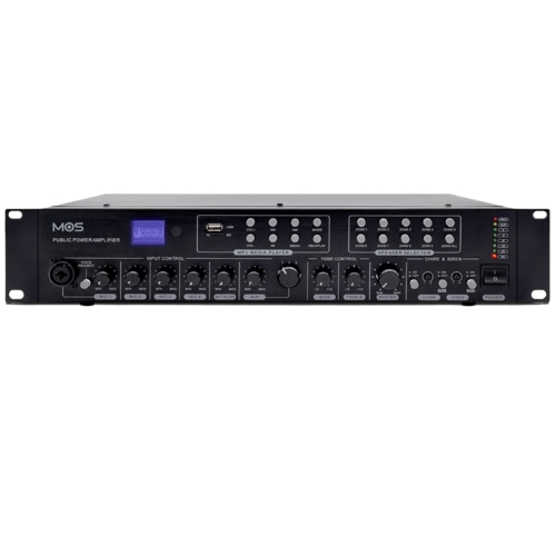 MPA-9200