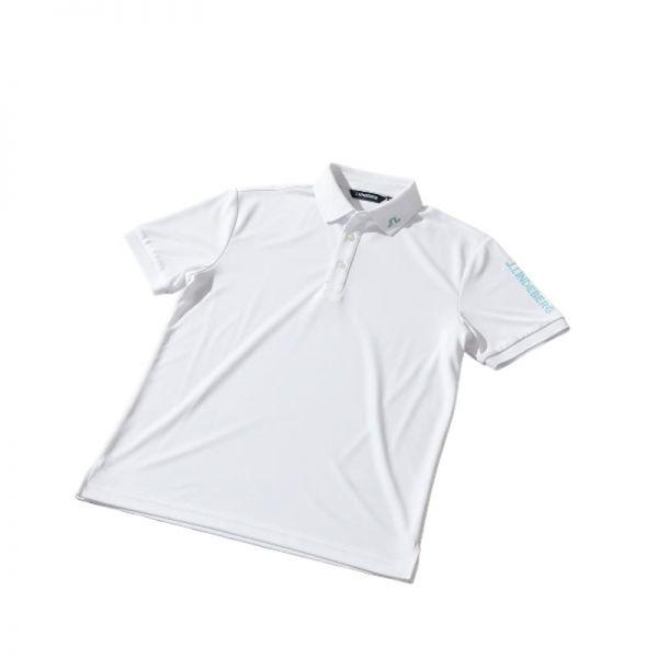  제이린드버그 Tour Tech Polo Ltd 투어 테크 폴로 GMJT15869-0000