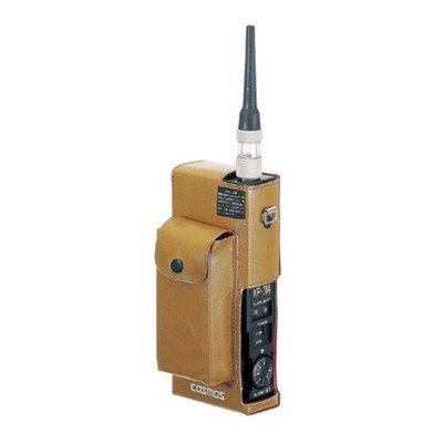 코스모스 냉매가스 누출검사기 XP-704