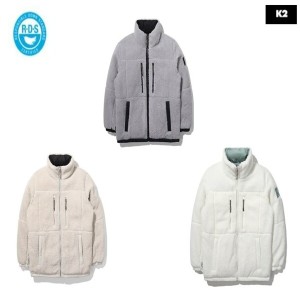 K2 비숑 라이트 리버시블 다운 KUW22573W3이미지입니다. 누르면 해당 게시물로 새창이동합니다.