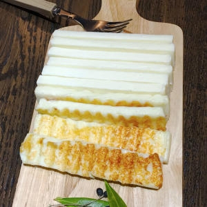 제일유업 다쓴다 덴마크 구워먹는 모짜렐라치즈 240g (3개)