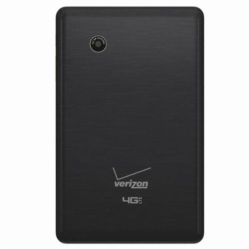 Verizon Wireless Ellipsis 7 LTE 8GB