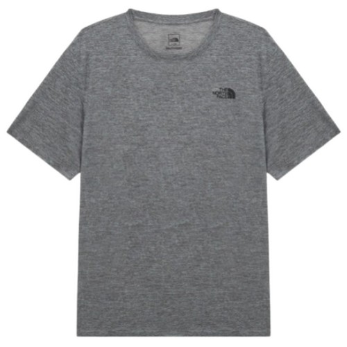  노스페이스 리커버리 반팔 티 NT7US58A [병행]