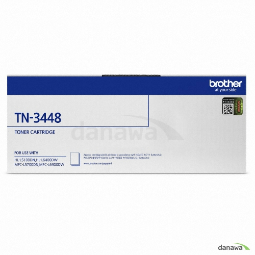 Brother ��ǰ TN-3448 ����