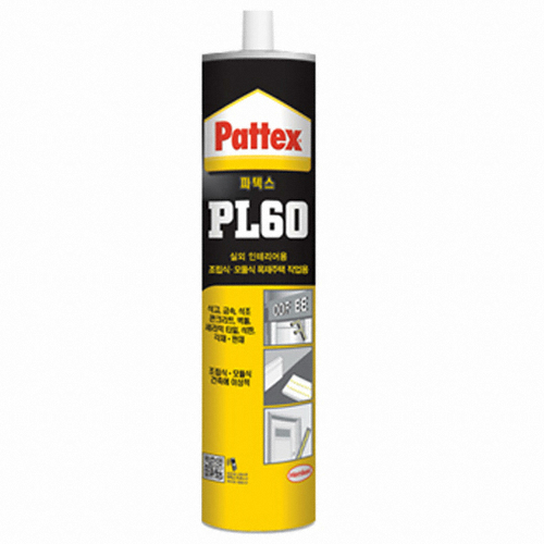 헨켈 파텍스 PL60 295ml [1개]