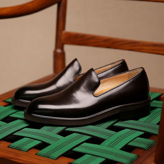 플랩에프 제리코 로퍼 (DB, 다크브라운)_이미지