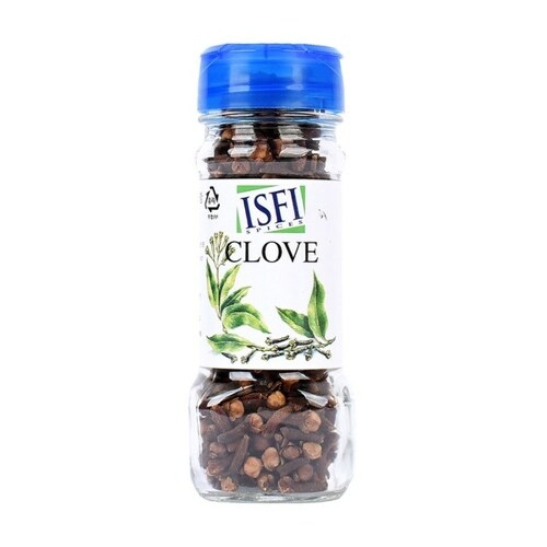 ISFI 클로브 정향  30g