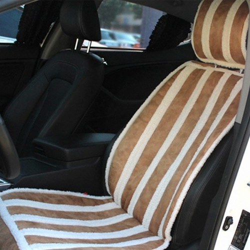 카렉스  노블맨 무스탕 겨울양모시트